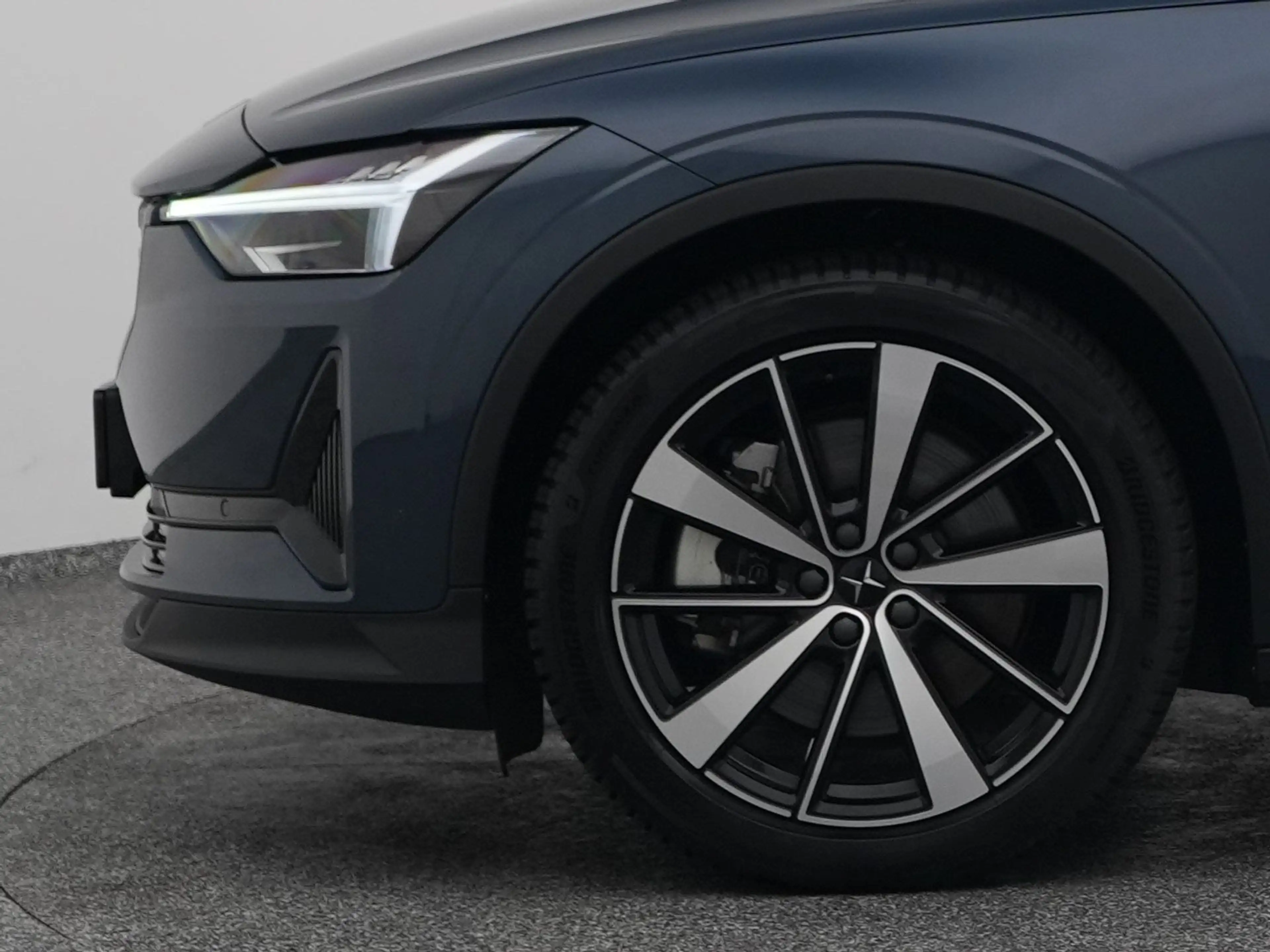 Polestar 2 Long Range Single Motor 78 kWh | CAMERA | KEYLESS — photo 22