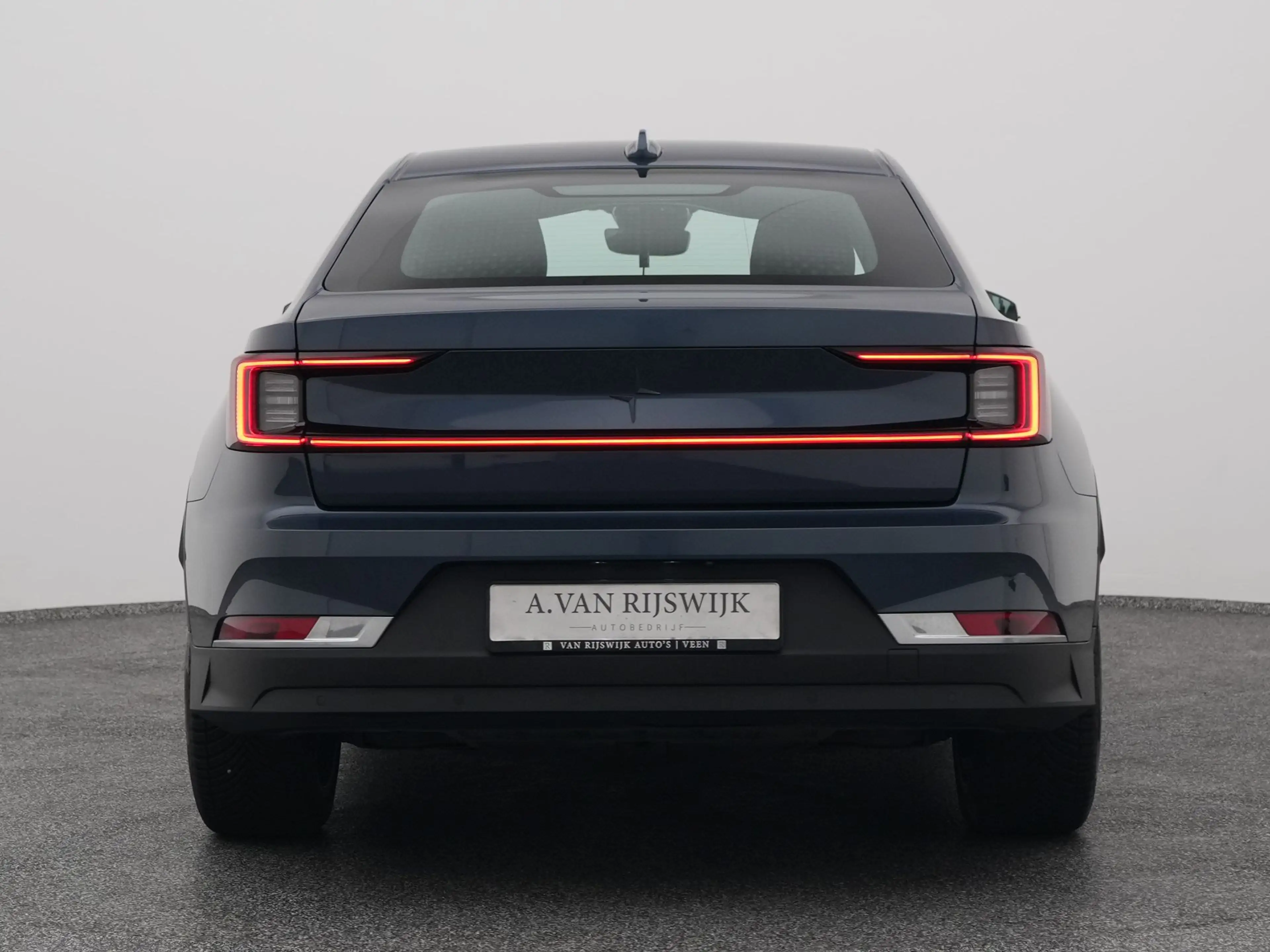 Polestar 2 Long Range Single Motor 78 kWh | CAMERA | KEYLESS — photo 11