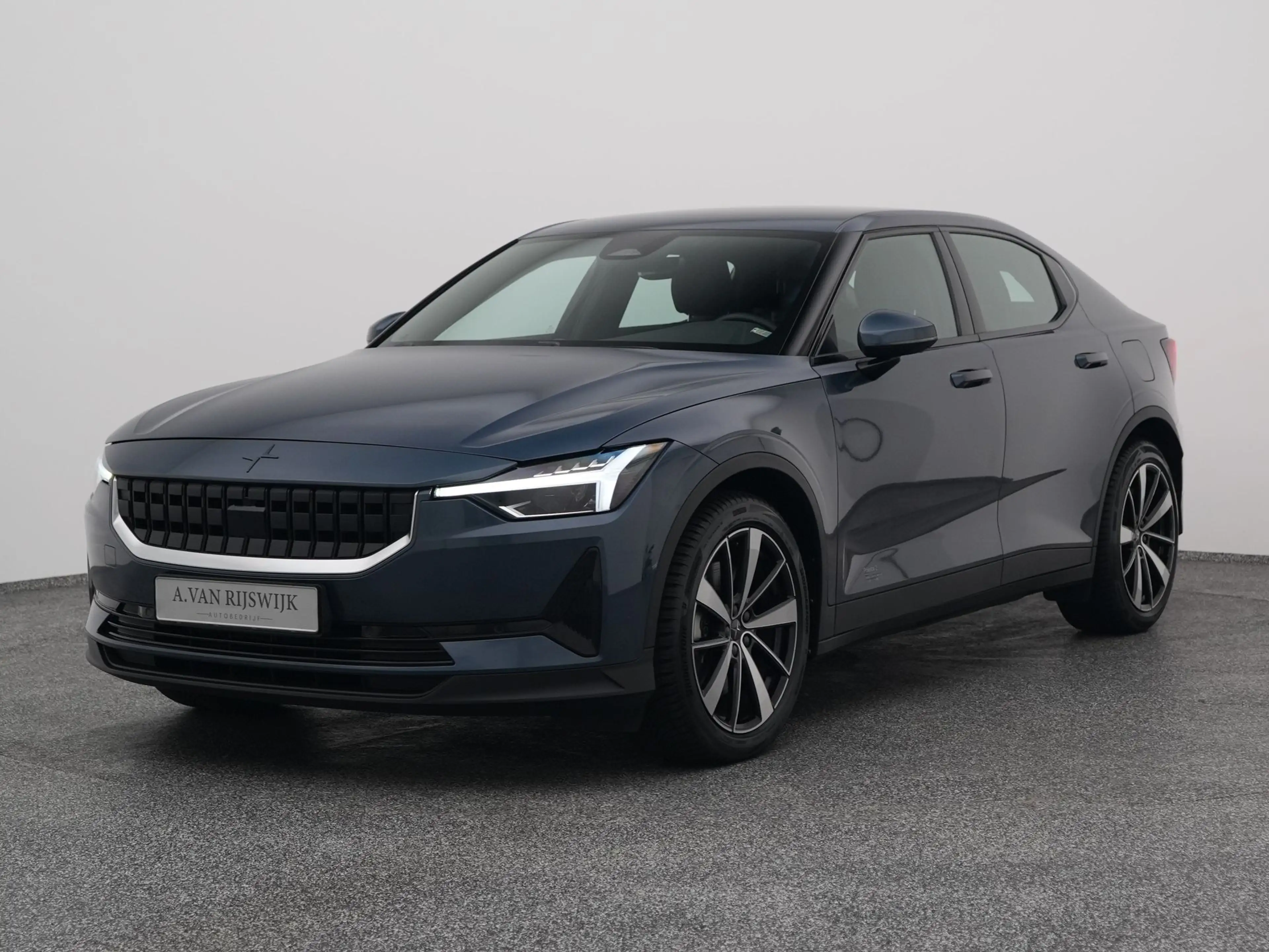 Polestar 2 Long Range Single Motor 78 kWh | CAMERA | KEYLESS
