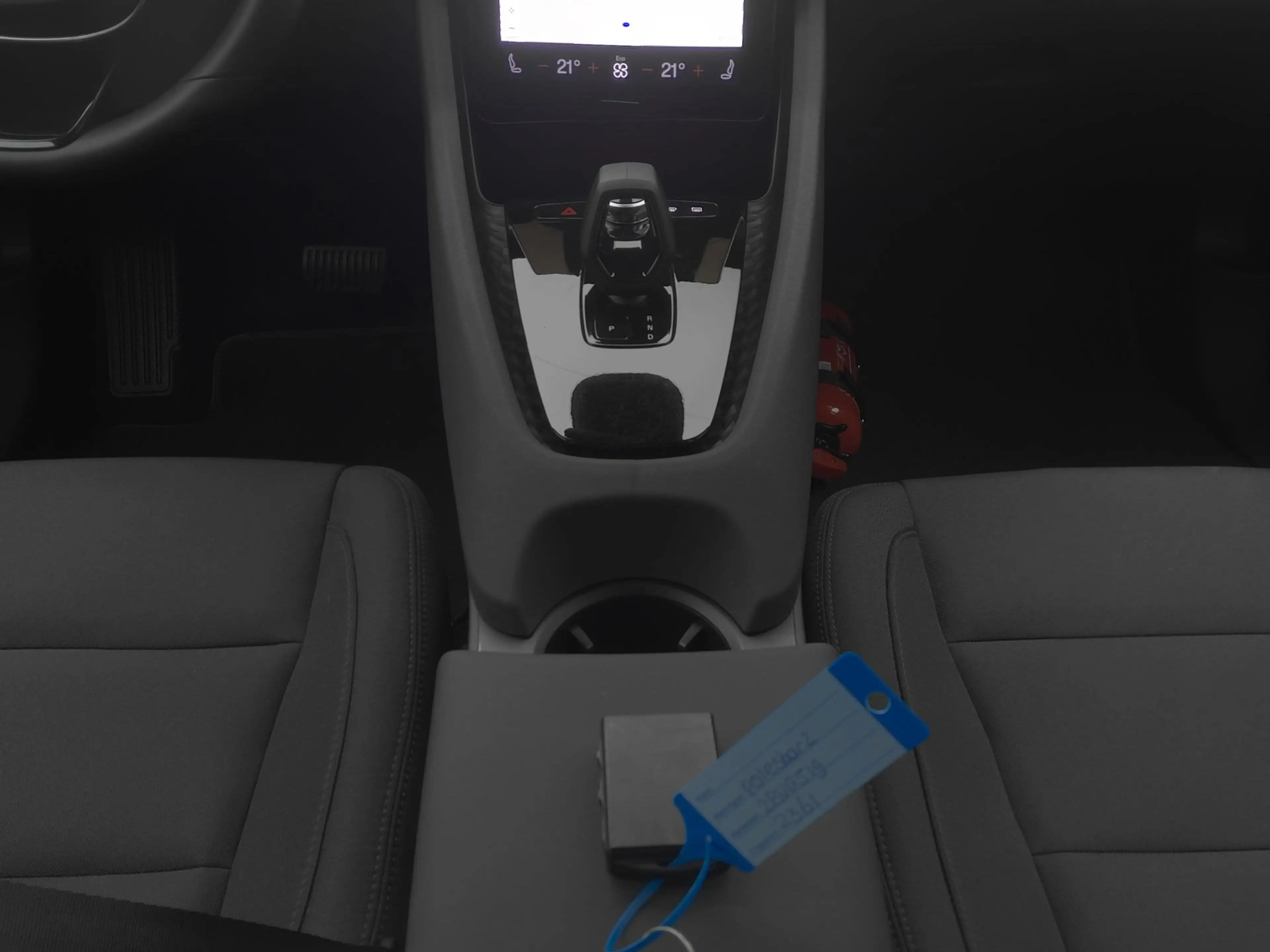 Polestar 2 Long Range Single Motor 78 kWh | CAMERA | KEYLESS — photo 13