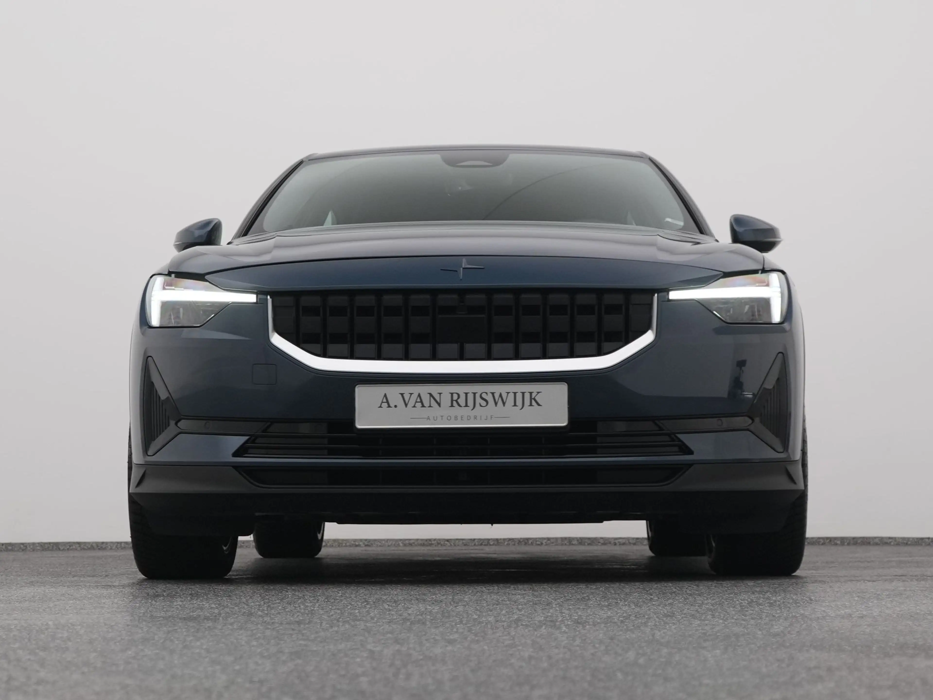 Polestar 2 Long Range Single Motor 78 kWh | CAMERA | KEYLESS — photo 36