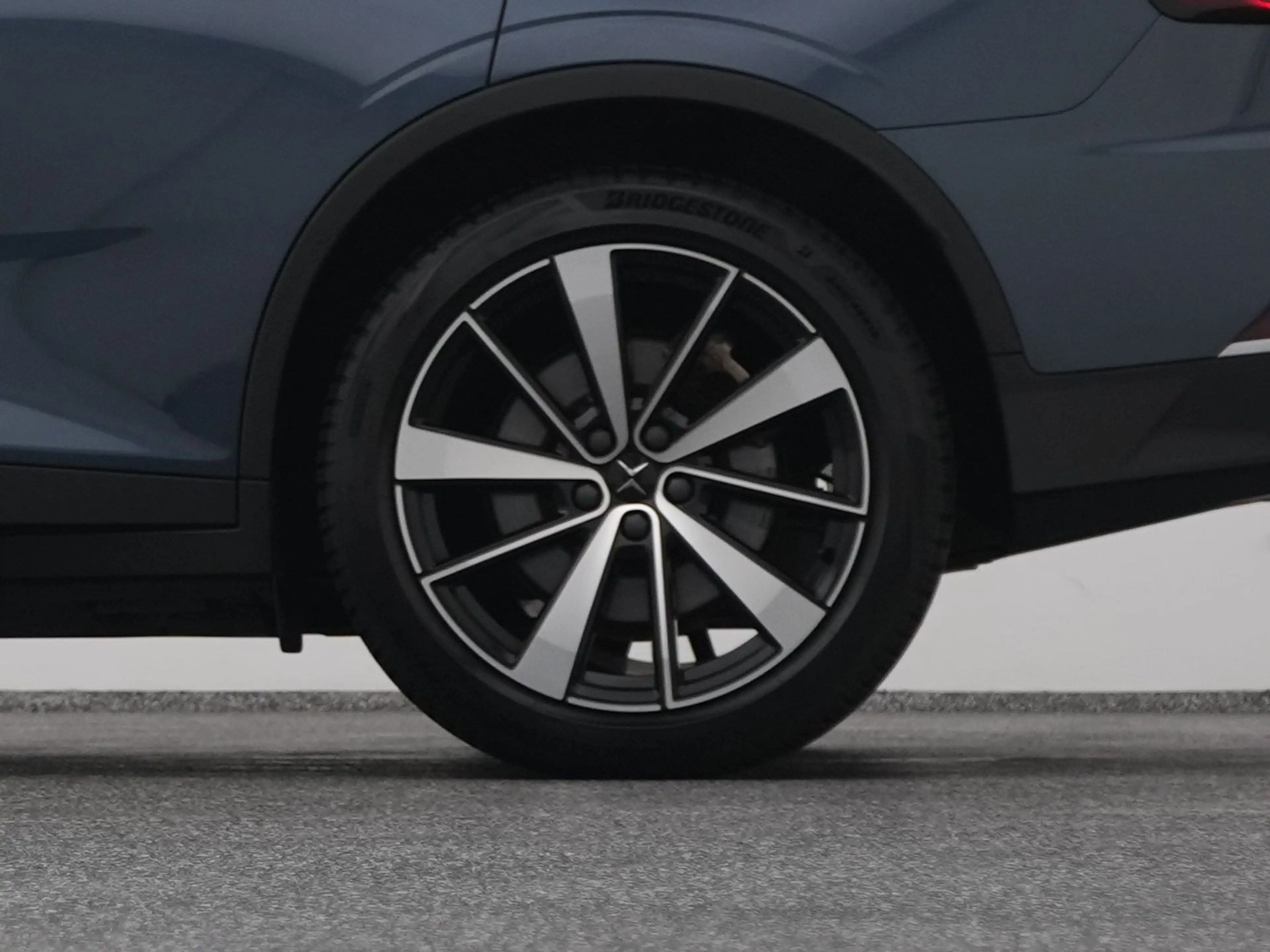 Polestar 2 Long Range Single Motor 78 kWh | CAMERA | KEYLESS — photo 41