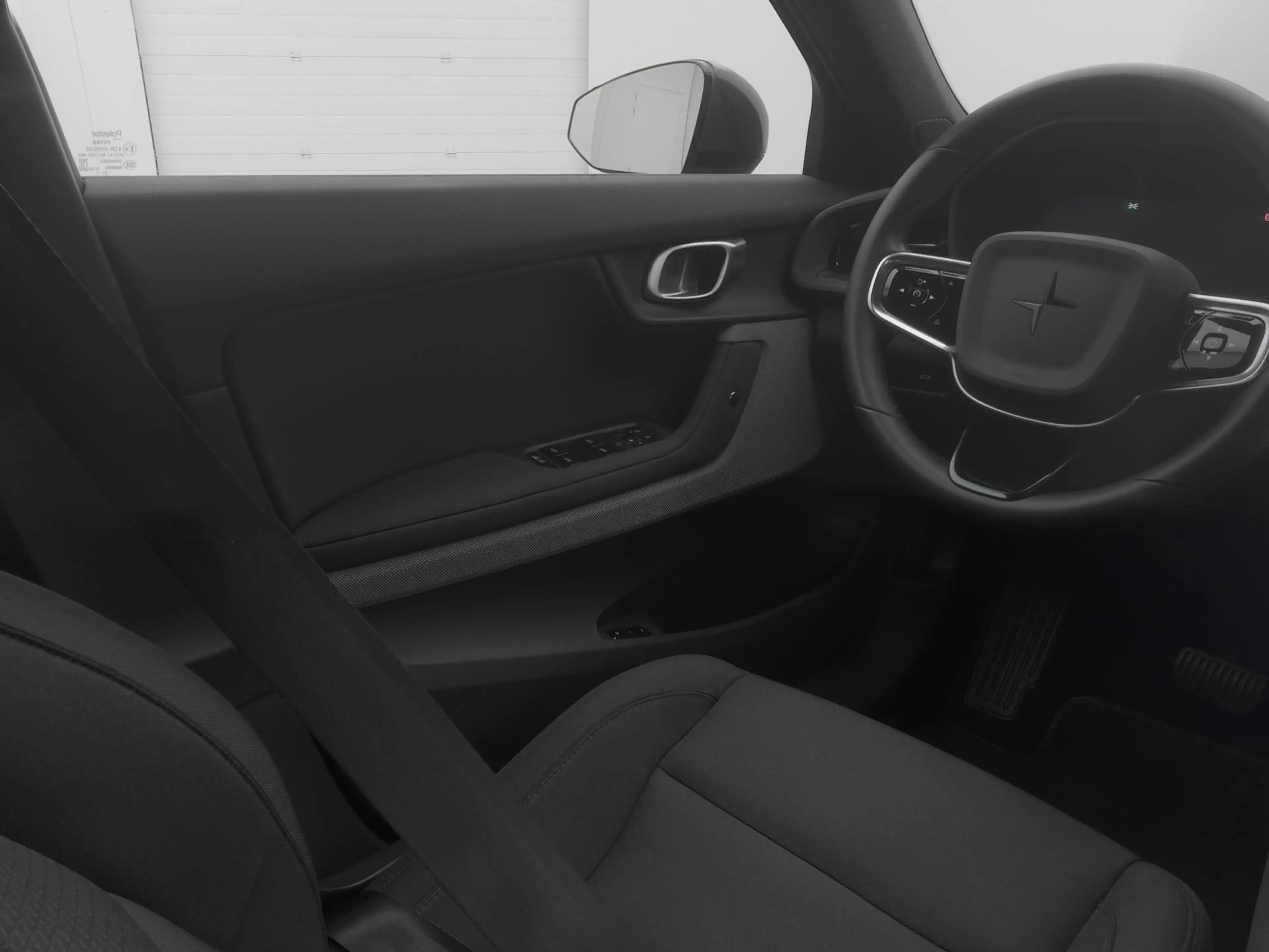 Polestar 2 Long Range Single Motor 78 kWh | CAMERA | KEYLESS — photo 12