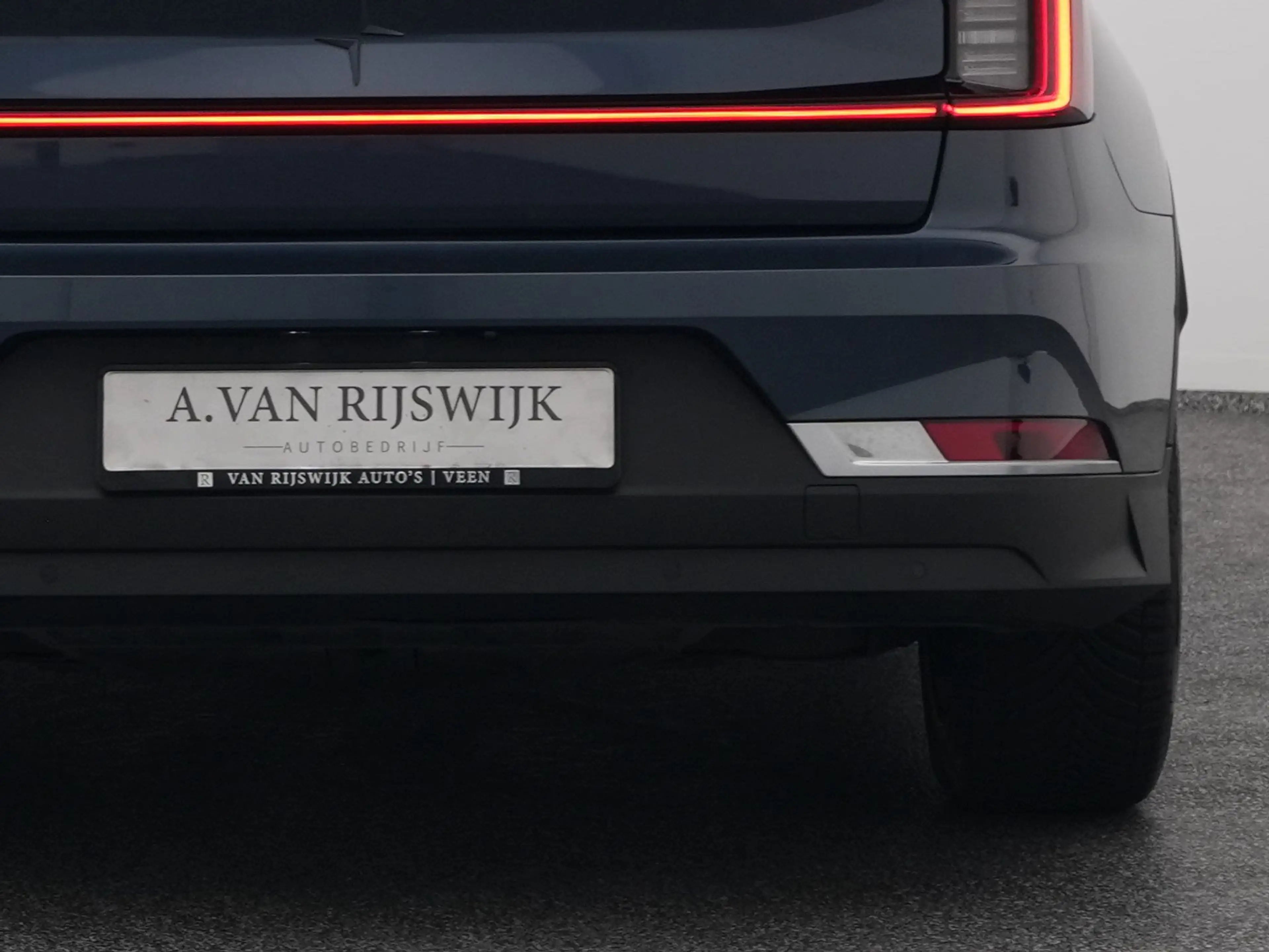 Polestar 2 Long Range Single Motor 78 kWh | CAMERA | KEYLESS — photo 21