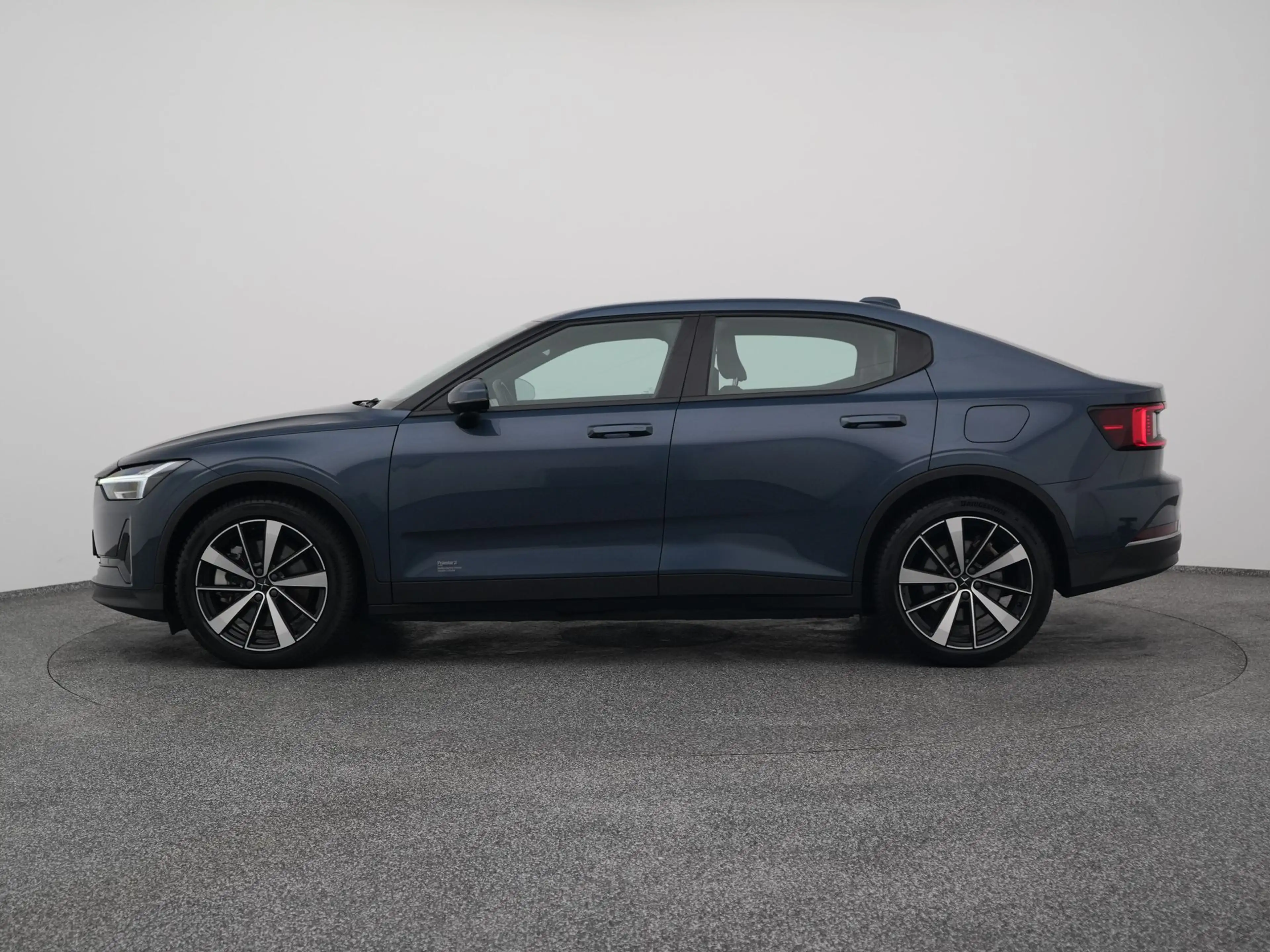 Polestar 2 Long Range Single Motor 78 kWh | CAMERA | KEYLESS — photo 14