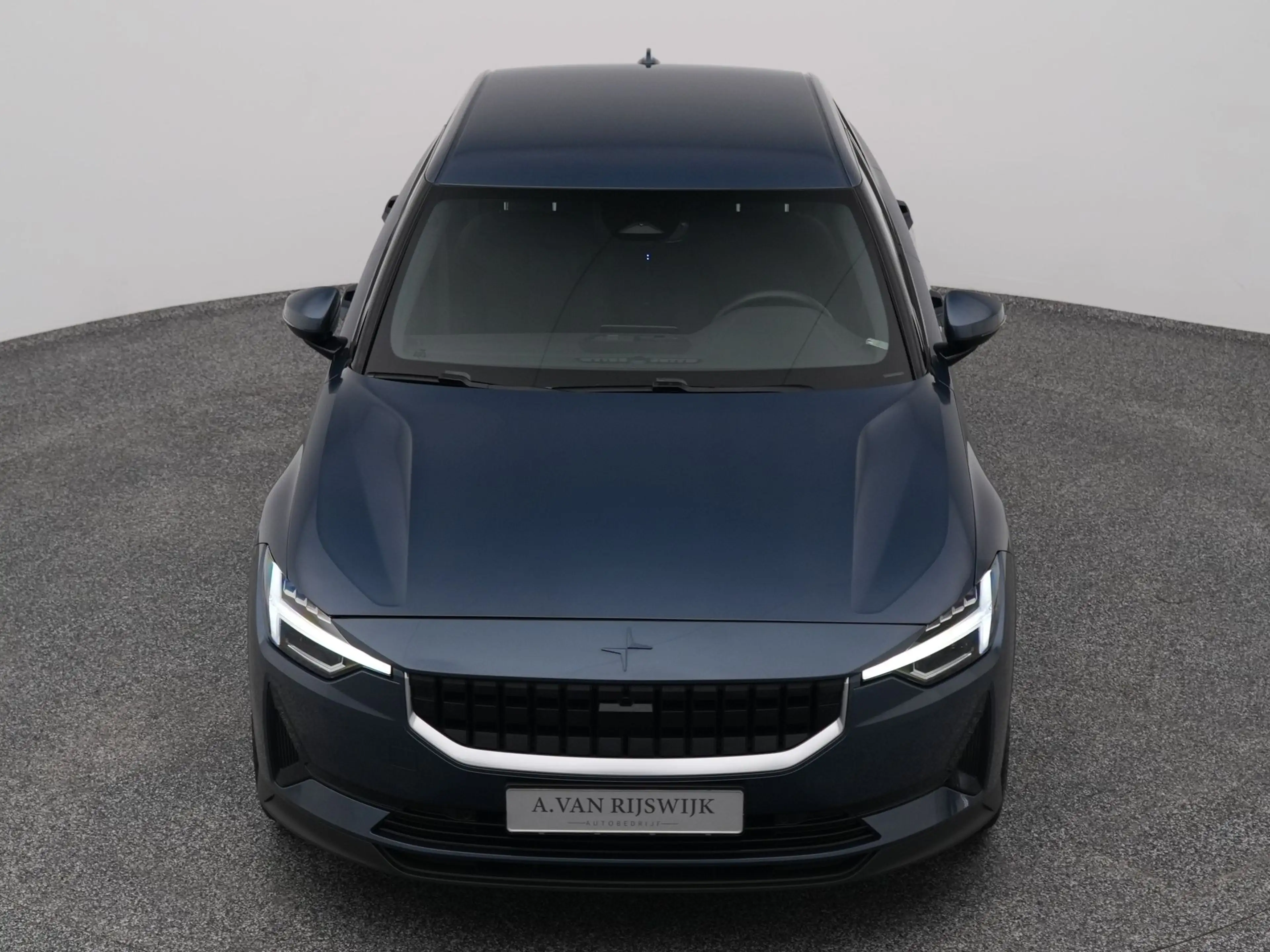 Polestar 2 Long Range Single Motor 78 kWh | CAMERA | KEYLESS — photo 27