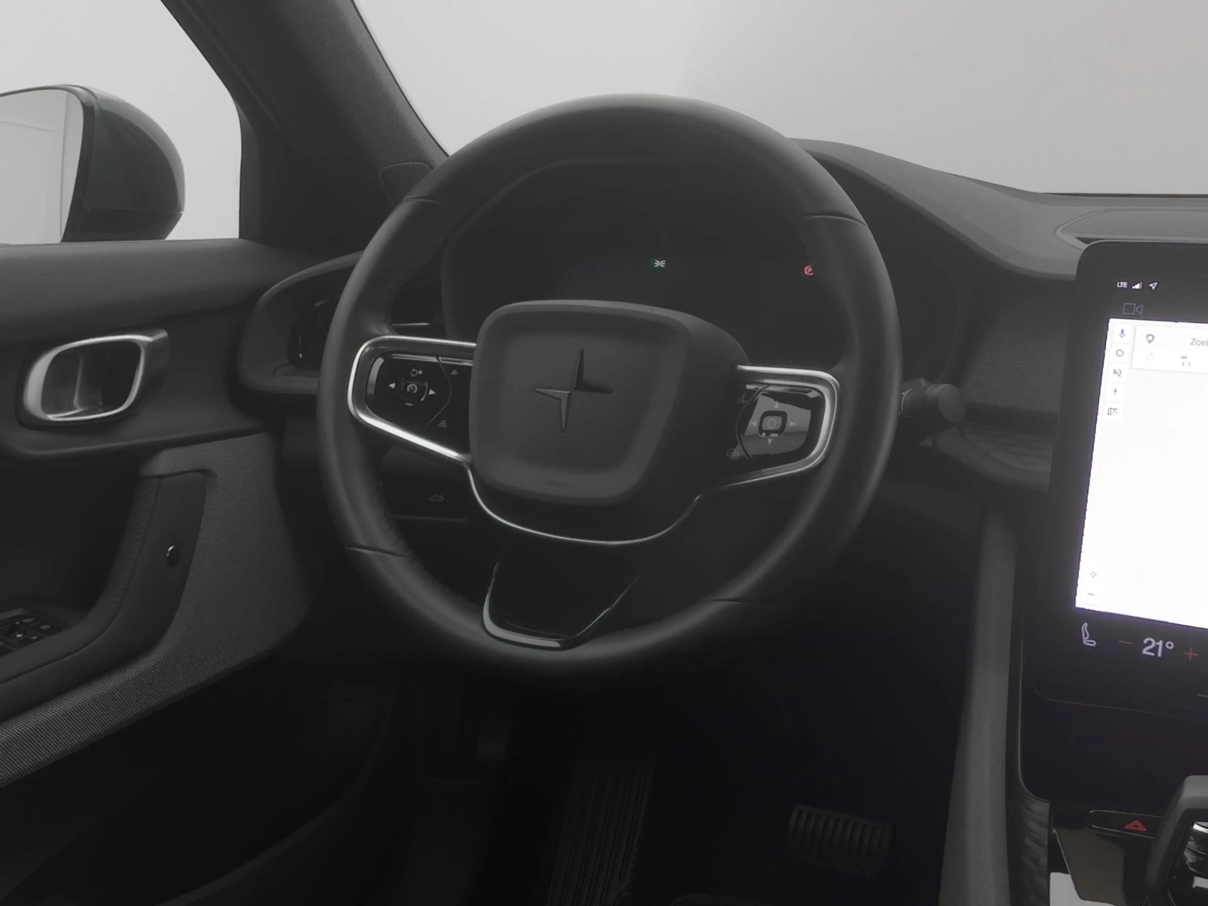 Polestar 2 Long Range Single Motor 78 kWh | CAMERA | KEYLESS — photo 8