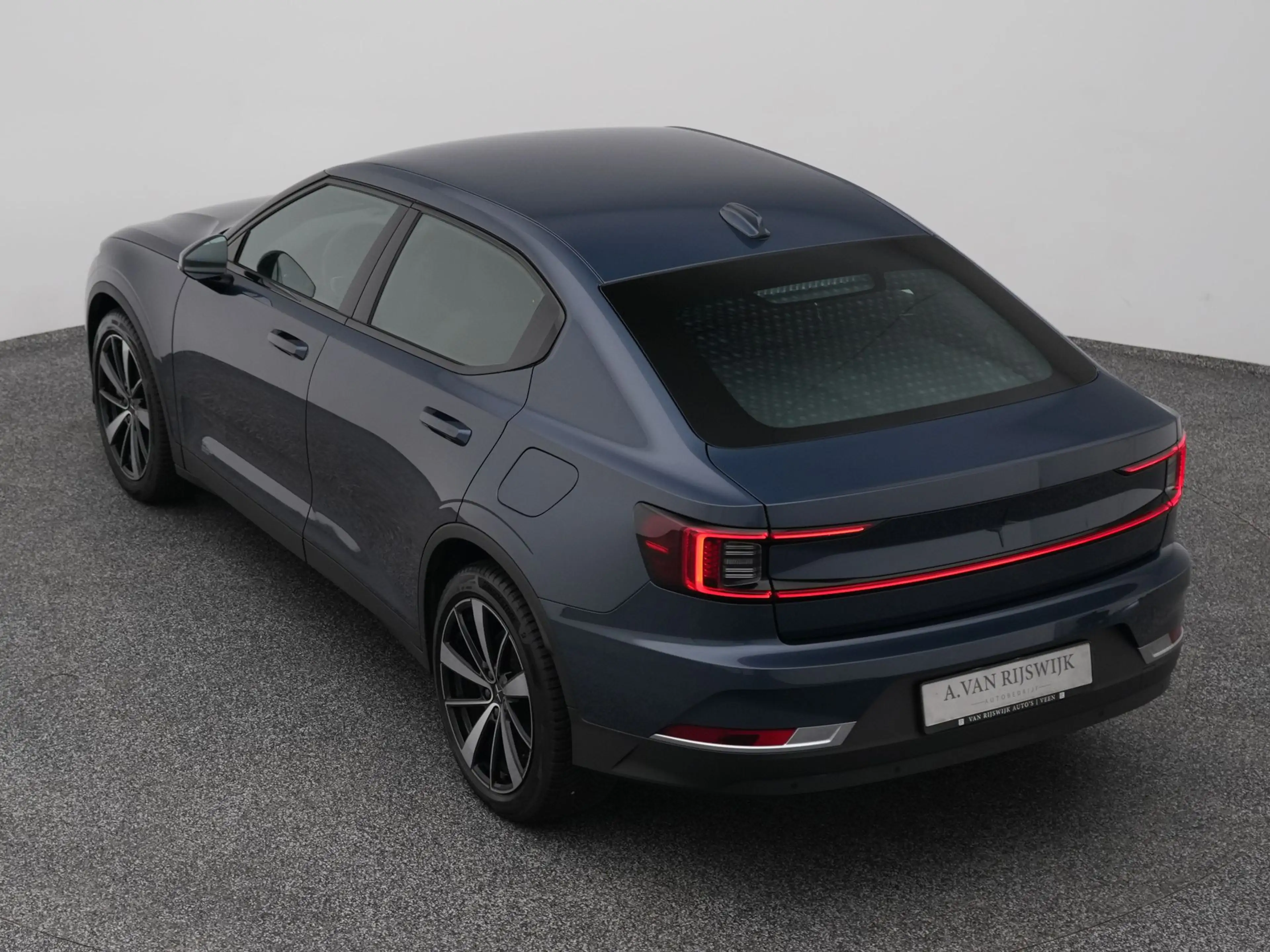 Polestar 2 Long Range Single Motor 78 kWh | CAMERA | KEYLESS — photo 26