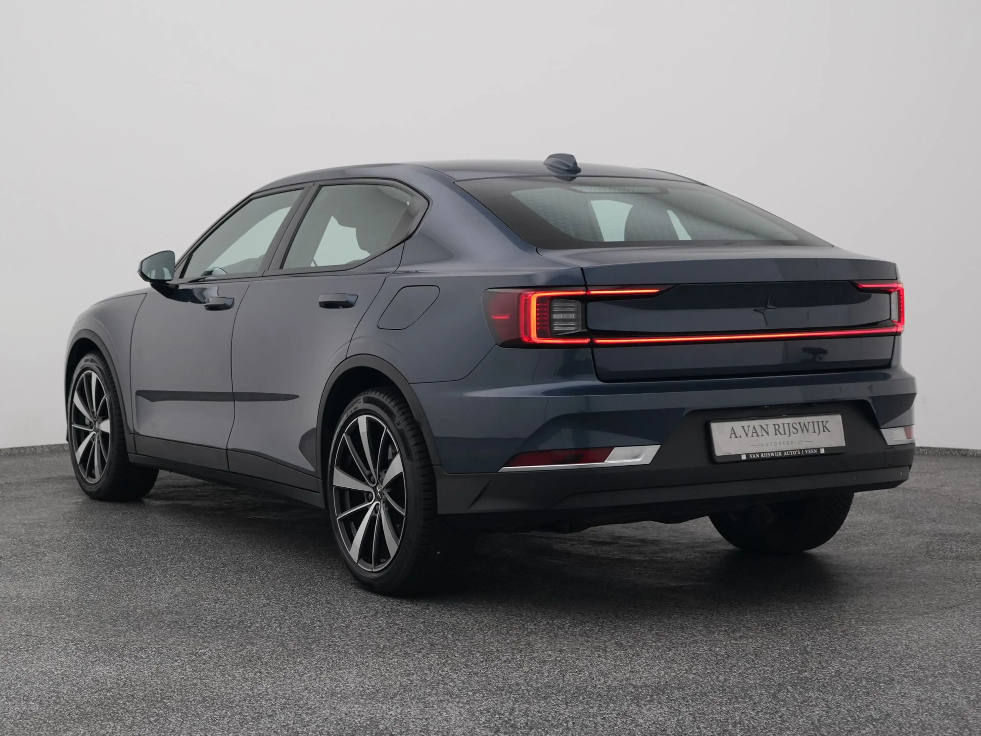 Polestar 2 Long Range Single Motor 78 kWh | CAMERA | KEYLESS — photo 6
