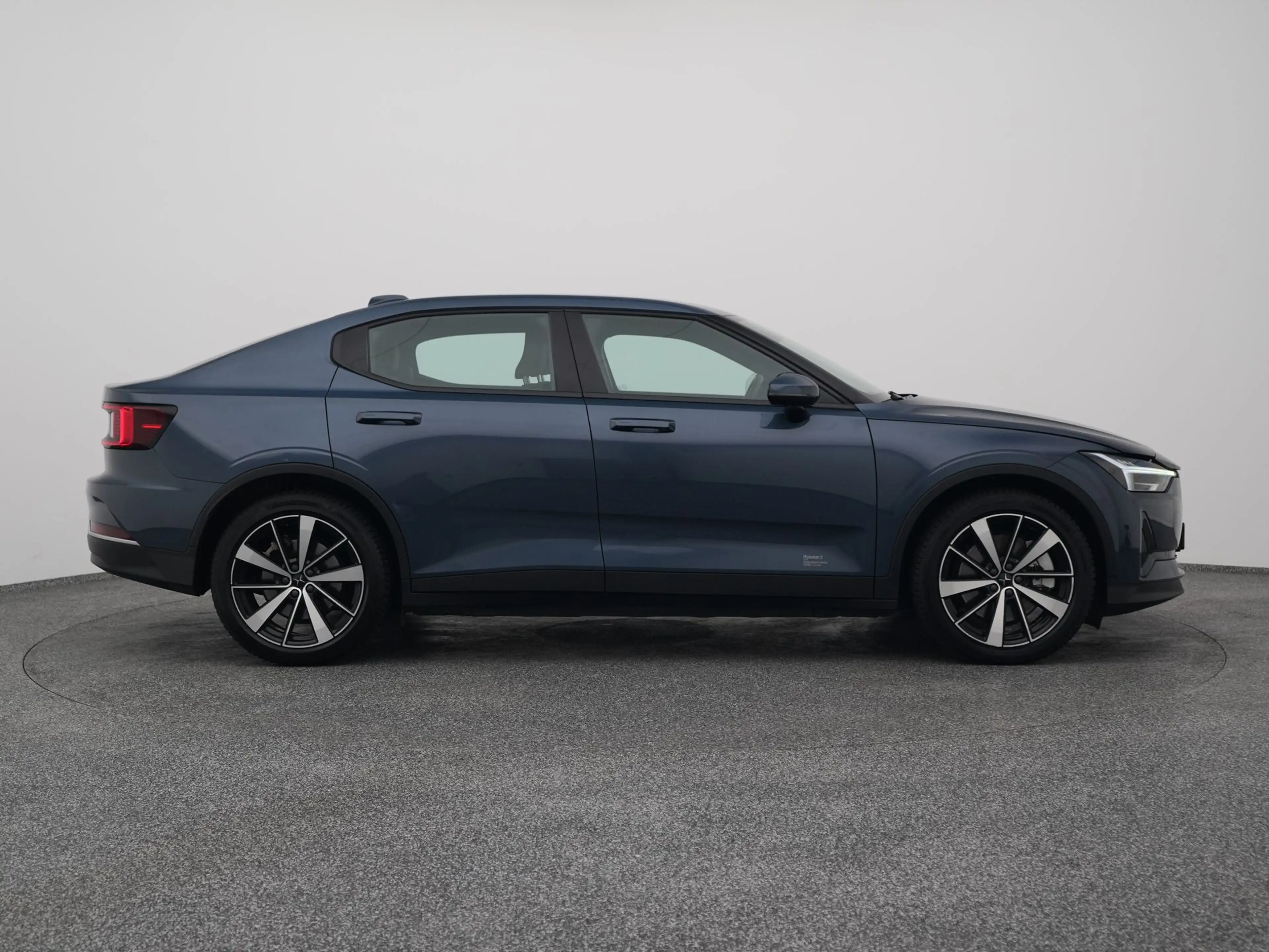 Polestar 2 Long Range Single Motor 78 kWh | CAMERA | KEYLESS — photo 15