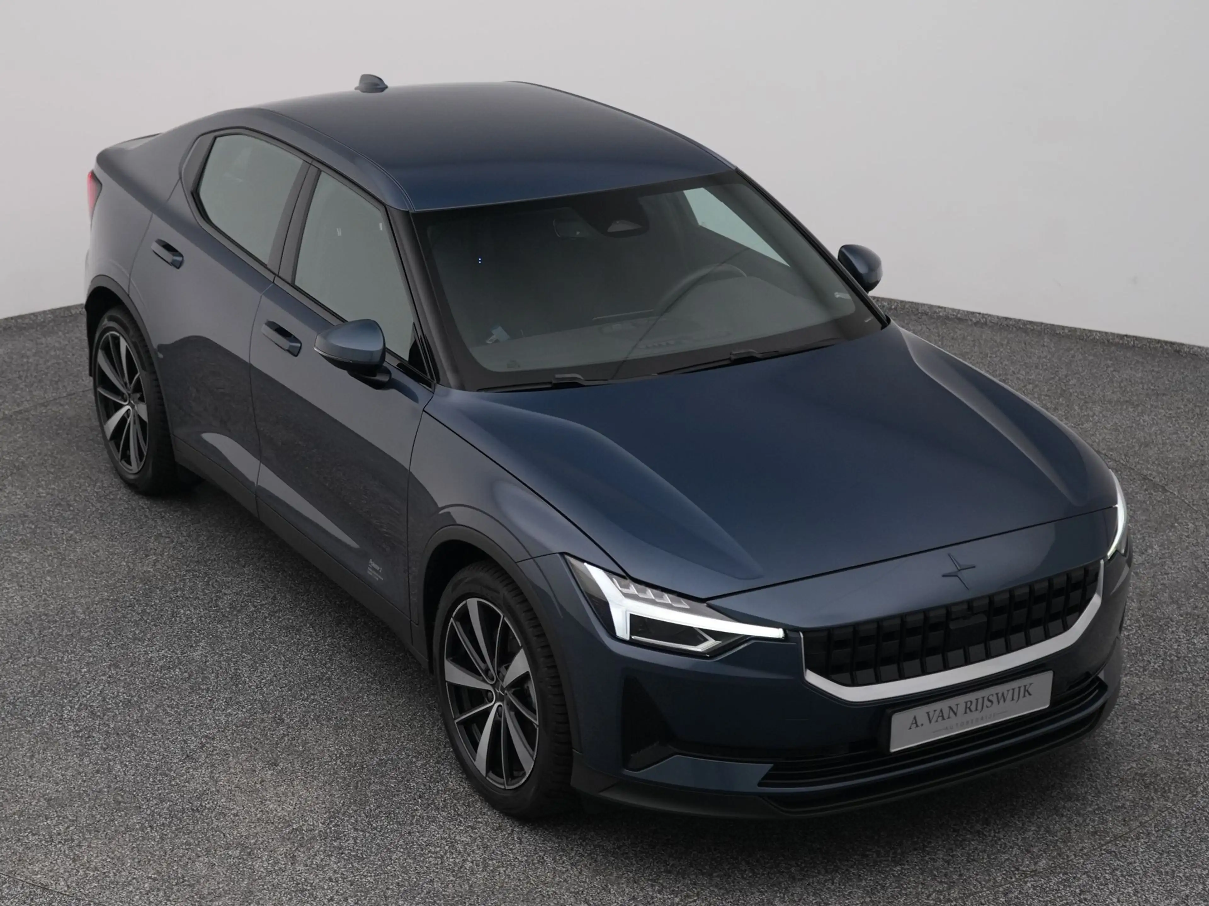 Polestar 2 Long Range Single Motor 78 kWh | CAMERA | KEYLESS — photo 25
