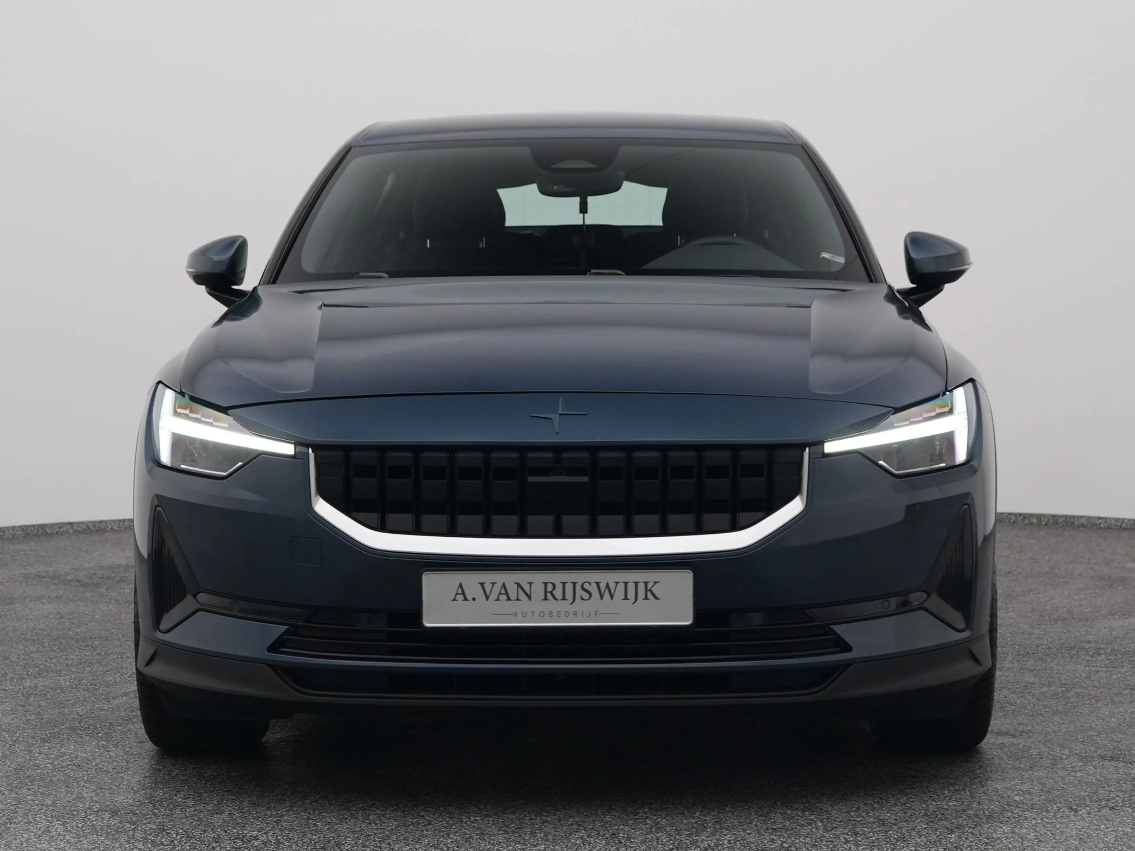 Polestar 2 Long Range Single Motor 78 kWh | CAMERA | KEYLESS — photo 10