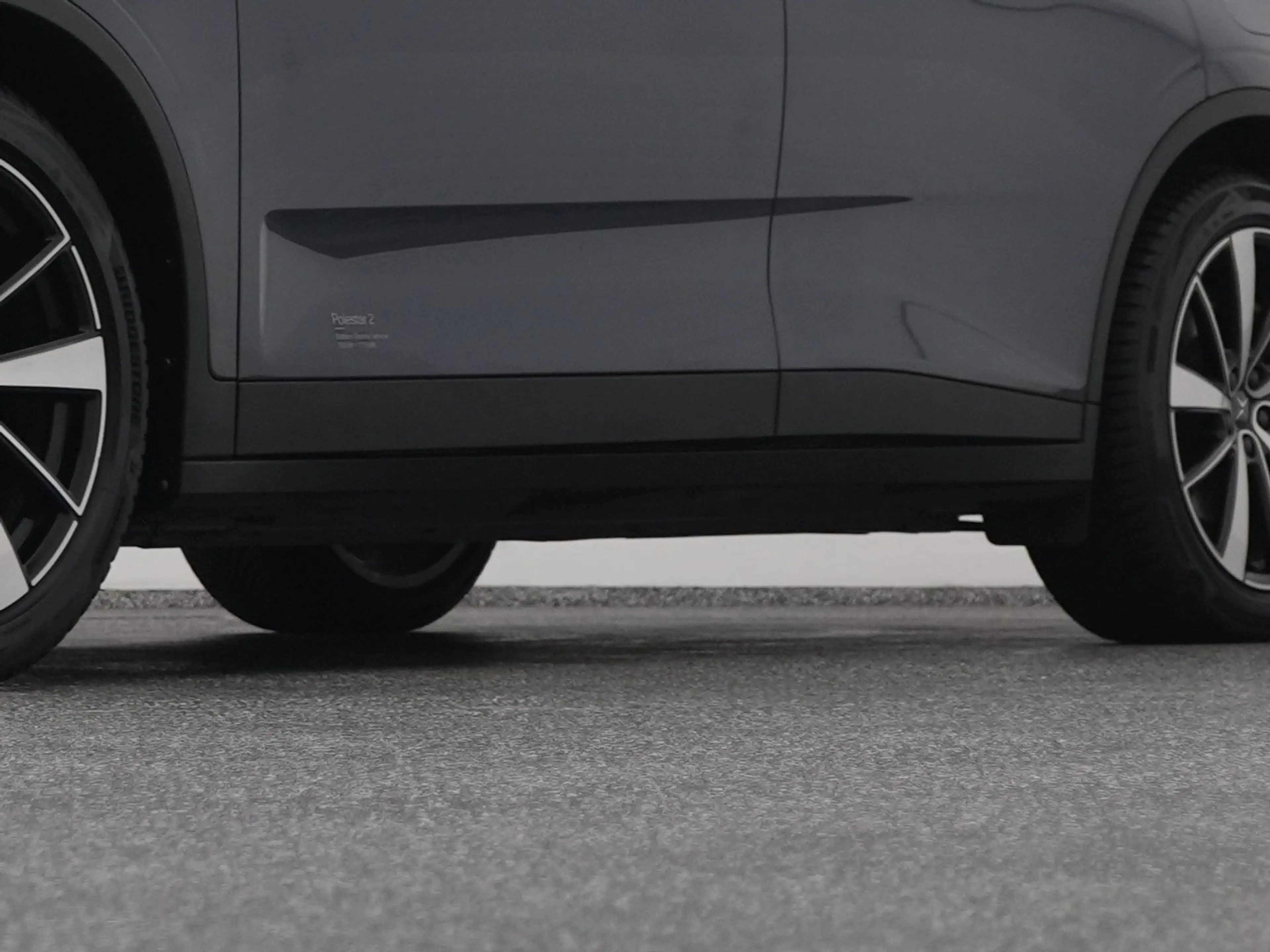 Polestar 2 Long Range Single Motor 78 kWh | CAMERA | KEYLESS — photo 38