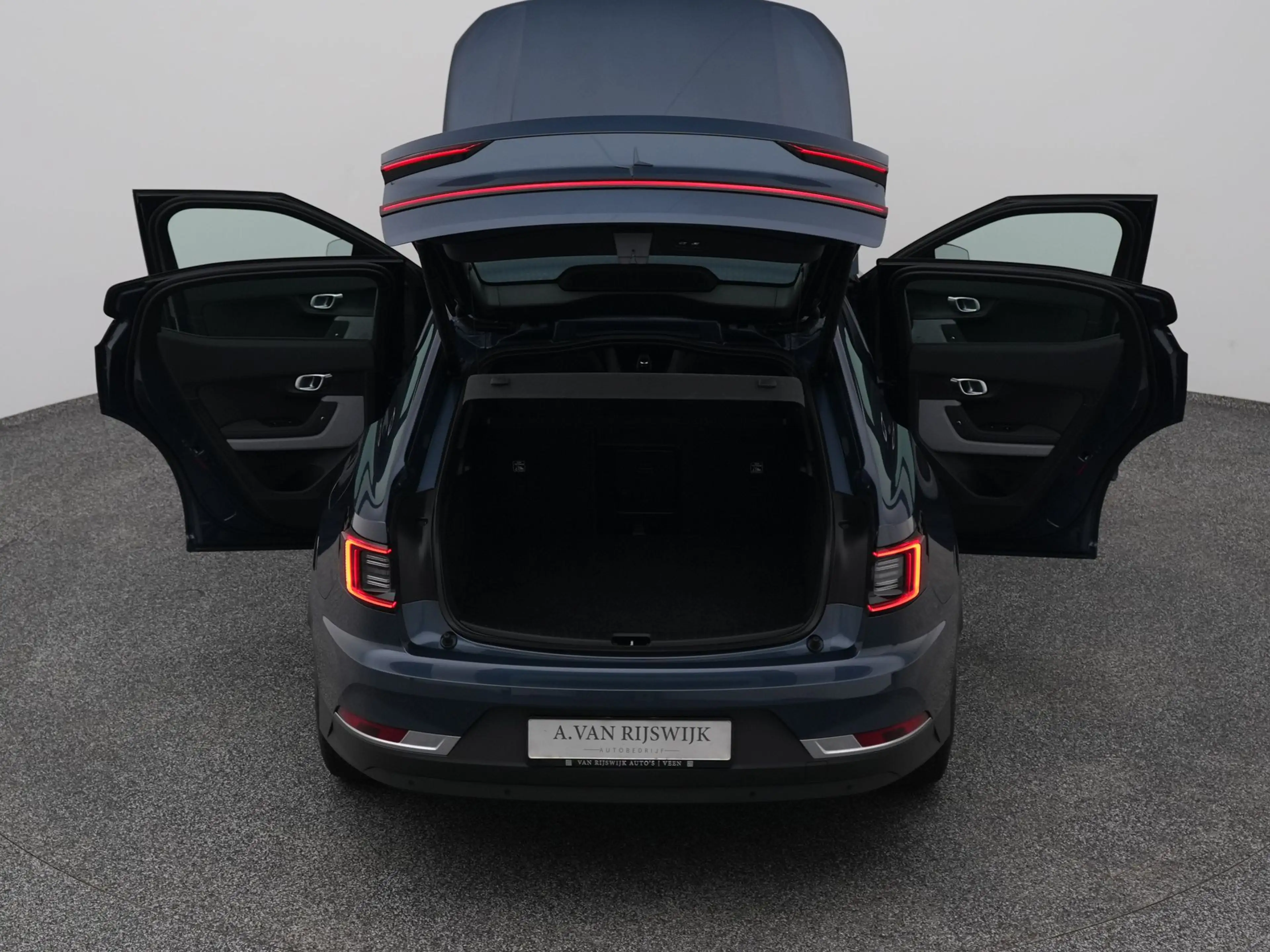 Polestar 2 Long Range Single Motor 78 kWh | CAMERA | KEYLESS — photo 30