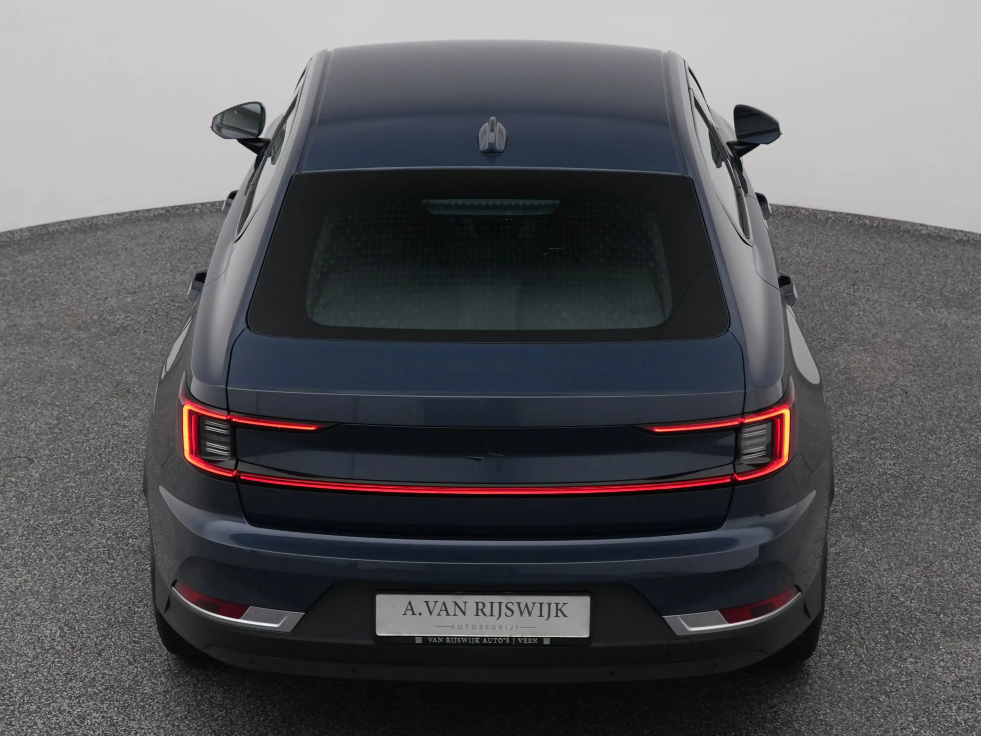 Polestar 2 Long Range Single Motor 78 kWh | CAMERA | KEYLESS — photo 29