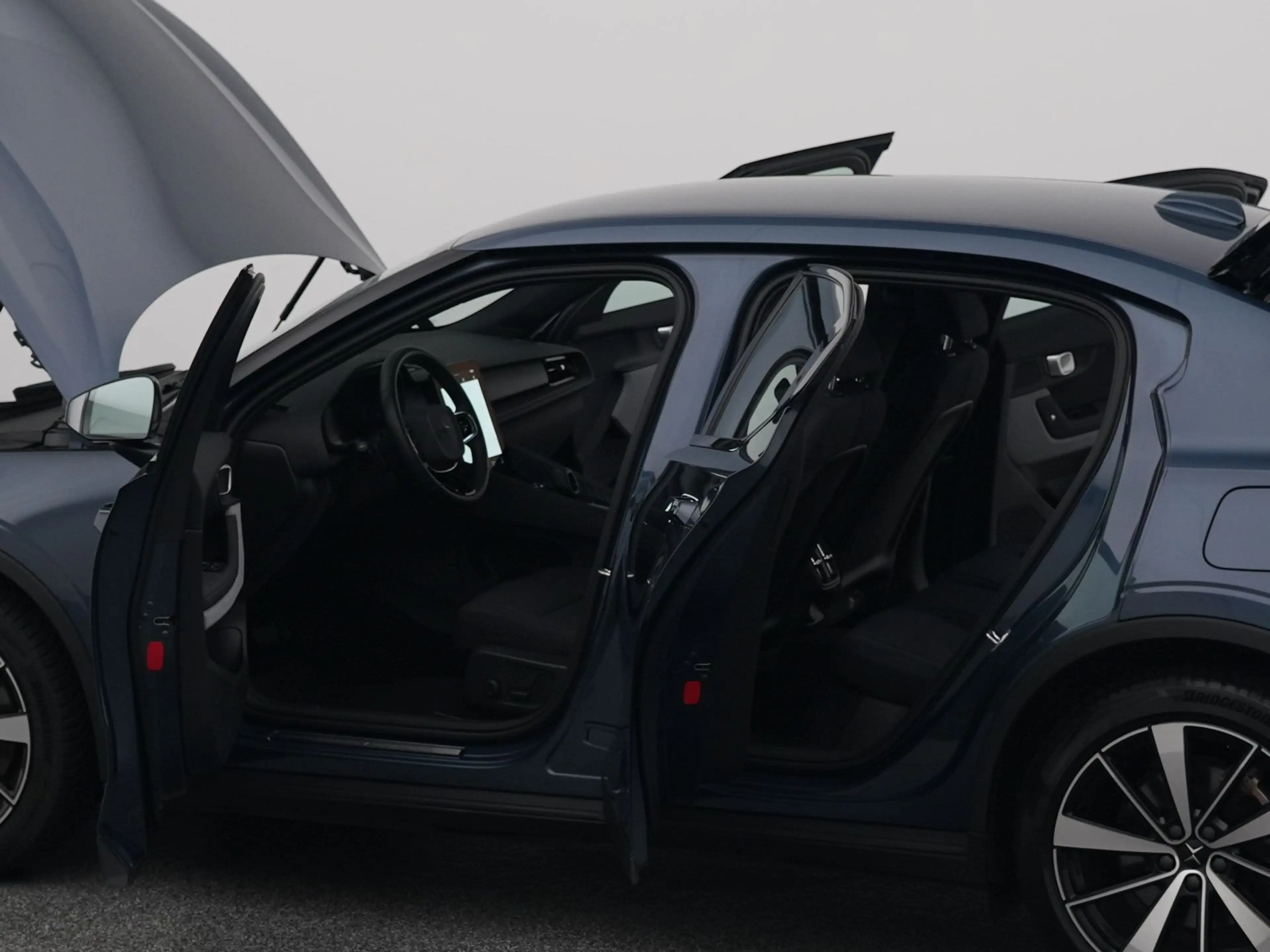 Polestar 2 Long Range Single Motor 78 kWh | CAMERA | KEYLESS — photo 34