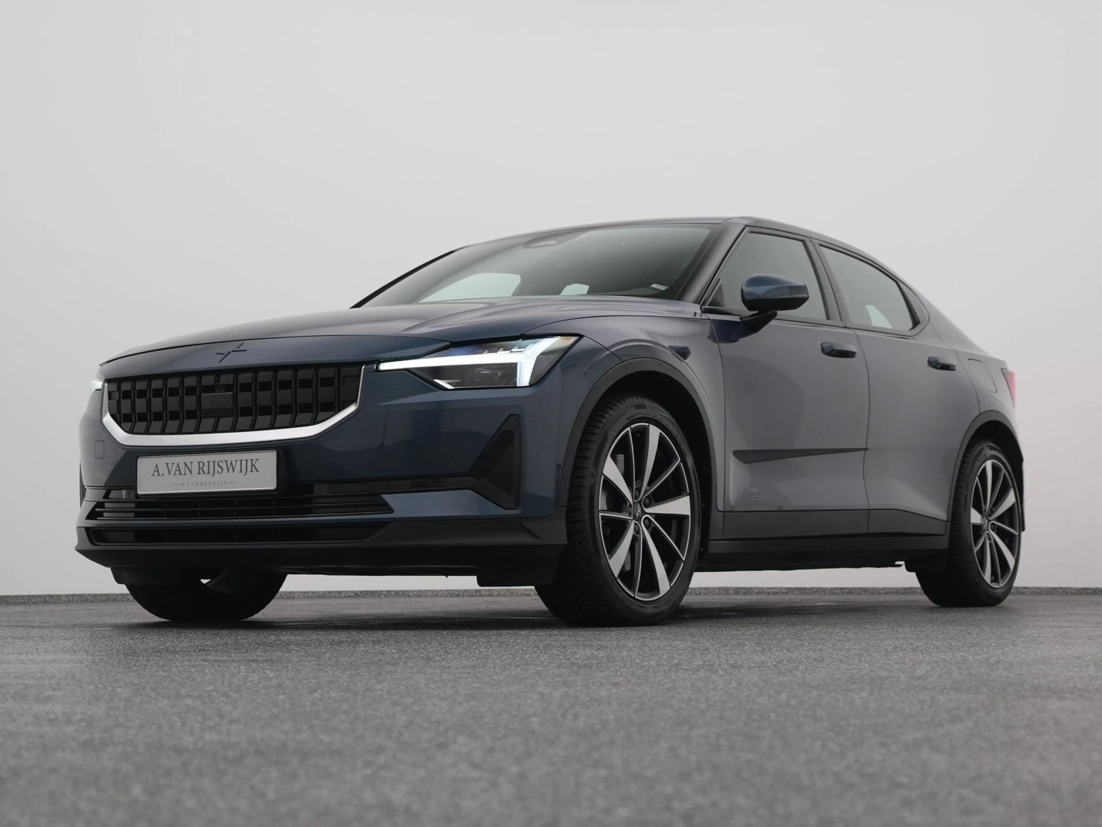 Polestar 2 Long Range Single Motor 78 kWh | CAMERA | KEYLESS — photo 16