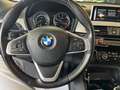 BMW X2 X2 sdrive18d Business X auto Noir - thumbnail 17