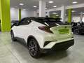 Toyota C-HR 125H Advance Blanco - thumbnail 7