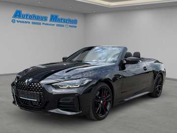 xDrive Cabrio Sportpaket HUD StandHZG AHK-klappbar