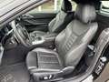 BMW 440 xDrive Cabrio Sportpaket HUD StandHZG AHK-klappbar Negro - thumbnail 9