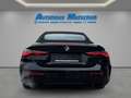 BMW 440 xDrive Cabrio Sportpaket HUD StandHZG AHK-klappbar Negro - thumbnail 4