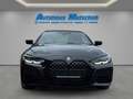 BMW 440 xDrive Cabrio Sportpaket HUD StandHZG AHK-klappbar Negro - thumbnail 8