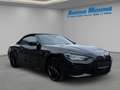 BMW 440 xDrive Cabrio Sportpaket HUD StandHZG AHK-klappbar Negro - thumbnail 7