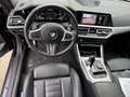 BMW 440 xDrive Cabrio Sportpaket HUD StandHZG AHK-klappbar Negro - thumbnail 12