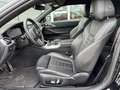 BMW 440 xDrive Cabrio Sportpaket HUD StandHZG AHK-klappbar Negro - thumbnail 10
