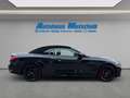 BMW 440 xDrive Cabrio Sportpaket HUD StandHZG AHK-klappbar Negro - thumbnail 6