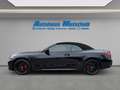 BMW 440 xDrive Cabrio Sportpaket HUD StandHZG AHK-klappbar Negro - thumbnail 2