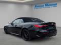 BMW 440 xDrive Cabrio Sportpaket HUD StandHZG AHK-klappbar Negro - thumbnail 3