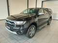 Ford Ranger 2.0TDCi  Panther Limited 4x4 Doppelkabine Negro - thumbnail 3