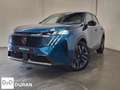 Peugeot 3008 Allure Hybrid 145 e-DCS6 Blauw - thumbnail 1