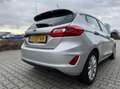 Ford Fiesta 1.0 EcoBoost Titanium|CarPlay|ECC|PDC|Cruise Contr Grijs - thumbnail 16