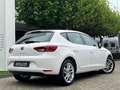 SEAT Leon 1.2 TSI Style XENON, CRUISE, CLIMA, AIRCO Wit - thumbnail 4