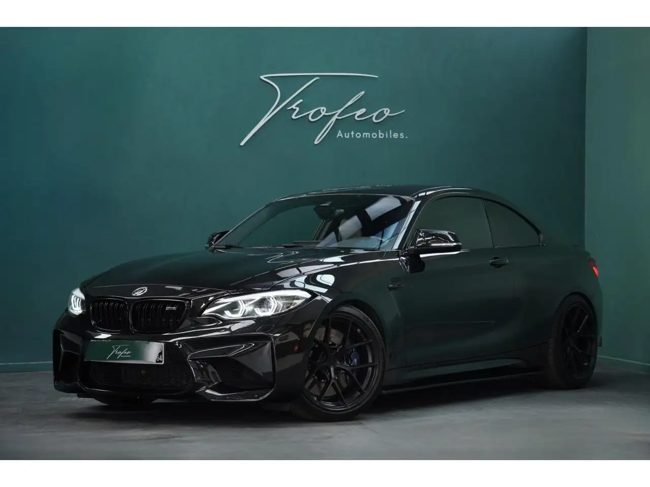 BMW M2
