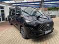 Ford Tourneo Custom L2''Titanium''LED-SW,Leder,Kamera Noir - thumbnail 3