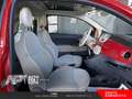 Fiat 500 500 1.2 Lounge 69cv Rouge - thumbnail 12