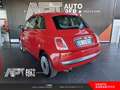 Fiat 500 500 1.2 Lounge 69cv Rood - thumbnail 4