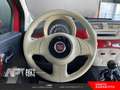 Fiat 500 500 1.2 Lounge 69cv Rood - thumbnail 15