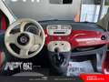 Fiat 500 500 1.2 Lounge 69cv Rood - thumbnail 14
