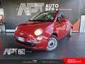 Fiat 500 500 1.2 Lounge 69cv Rood - thumbnail 21