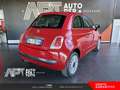Fiat 500 500 1.2 Lounge 69cv Rood - thumbnail 3