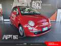 Fiat 500 500 1.2 Lounge 69cv Rood - thumbnail 2