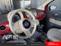 Fiat 500 500 1.2 Lounge 69cv Rood - thumbnail 9