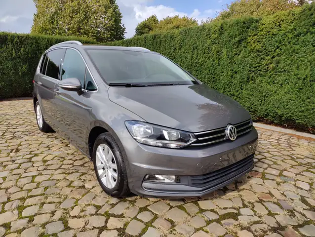 Volkswagen Touran Touran 1.4 TSI DSG Highline