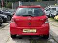 Toyota Yaris 1.0 VVT-i 2.Hand Klima Tüv S.heft Rot - thumbnail 5