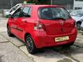 Toyota Yaris 1.0 VVT-i 2.Hand Klima Tüv S.heft Rot - thumbnail 4